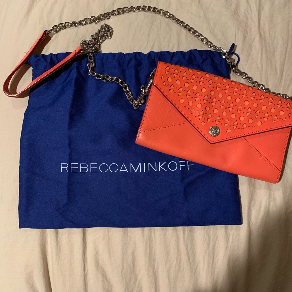 Rebecca Minkoff bag